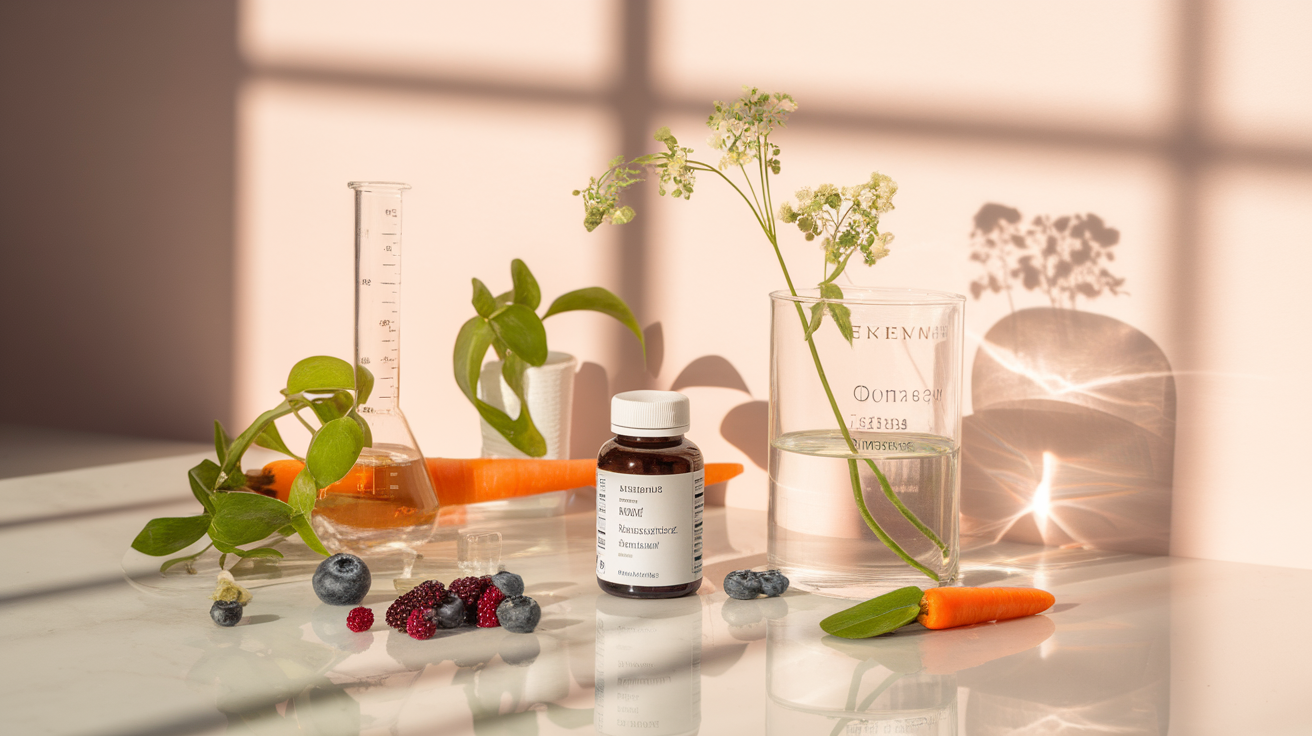 OmmaVita εργαστήριο