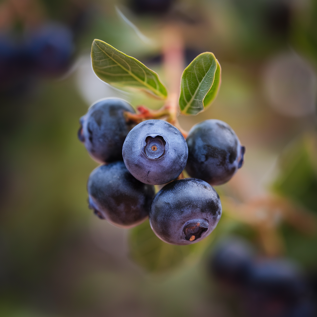 Bilberry Extract