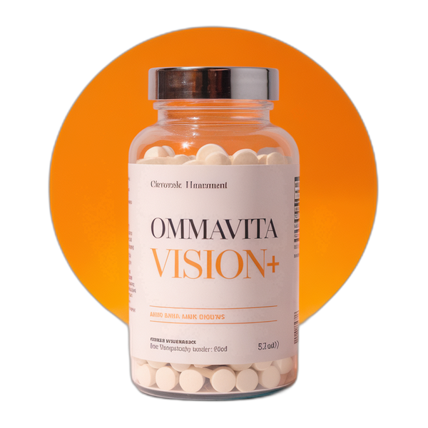 OmmaVita Vision+ lifestyle